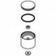 Bouton D'Inversion
