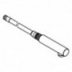 Douchette Extractible