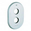 Rosace Grohe ALU-XT