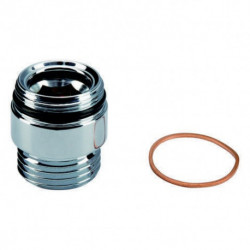 Nipple De Raccordement
