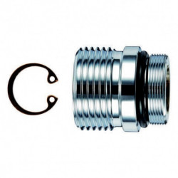 Nipple De Raccordement