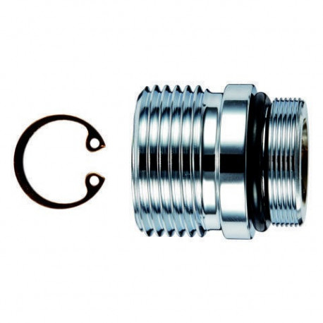 Nipple De Raccordement