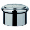 Bouton interrupteur GROHE chromé 