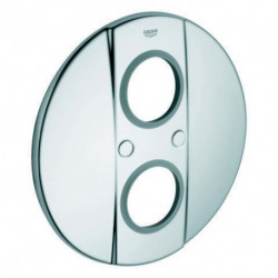 Rosace Fcde+Fixat.G-2000 Aquad 1/2