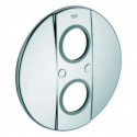 Rosace Fcde+Fixat.G-2000 Aquad 1/2
