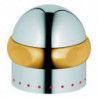 Poignée GROHE SENTOSA 1/2 pouce Mark rouge chromé /gold