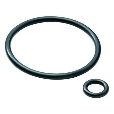 Set joint GROHE pour pièce de tête (45841) chromé 