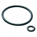 Set joint GROHE pour pièce de tête (45841) chromé 