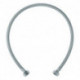 Tuyau de raccordement Grohe pour Taron Duschsystem 1/2 poucex1/2 poucex770