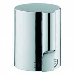Poignée d'arrêt GROHE pour Rainshower-System chromé 