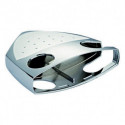 Console Grohe chromée