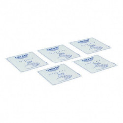 Label Mel. Monotrou(5 X)