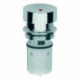 Cartouche Grohe marquage rouge f Vannes à fermeture automatique Contropress