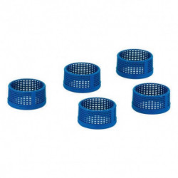 Filtre À D'Impuretés