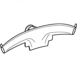 Distributeur d'eau de chasse SP05 + 24mm 