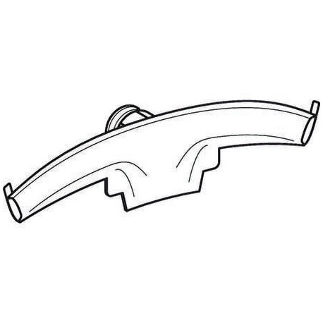 Distributeur d'eau de chasse SP05 + 24mm 