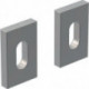 Entretoise GE (2 pièces) pour angle Kerafix