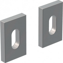 Entretoise GE (2 pièces) pour angle Kerafix