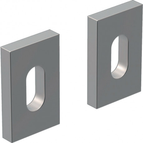 Entretoise GE (2 pièces) pour angle Kerafix