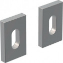 Entretoise GE (2 pièces) pour angle Kerafix