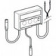 Tension secteur du module GE E pour Flushcontrol 500 N