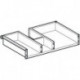 Tiroir droite pour Renova Nr.1 Plan WTU 879240-879244