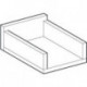 Tiroir. pour Ren.Plan WTUs 670mm 