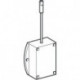 Boîtier de batterie GE pour armature infrarouge 4Bambini