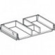 Tiroir supérieur pour armoire iCon 840260-262