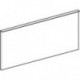 Tiroir GE fr. Platine pour armoire iCon 840092