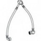 Tubulure GE pour Flushcontrol 599554/654