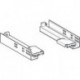 Rails coulissants 250 pour iCon xs WTU 840052