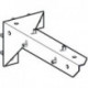 Supports de montage GE pour myDay WTU 814160/260