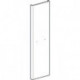 Porte en blanc pour myDay Armoire haute 814000