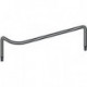 Rail de porte gauche pour Renova Nr.1 ​​​​Comfort WTU 808565/808566