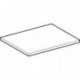 Etagère pour Citterio 835110