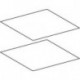 Tapis antidérapant WTU 819030 - WTU 819030