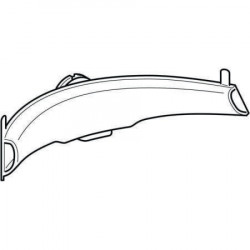 Distributeur d'eau de chasse SP31 + 24mm 