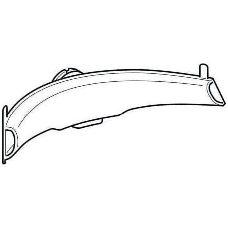 Distributeur d'eau de chasse SP31 + 24mm 
