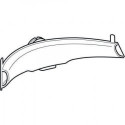 Distributeur d'eau de chasse SP31 + 24mm 