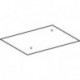 Tapis antidérapant pour armoire Xeno2 807060
