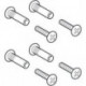 Kit de montage GE M4 pour armoire Xeno2 807060