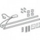 Ensemble complet de LED pour Xeno2 WTUs 1200mm