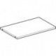Etagère blanc pour Comprimo WTU 862055
