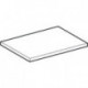 Etagère GE chêne pour armoire iCon 841002