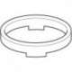 Bague de limitation de température pour 571400 gris GEBERIT