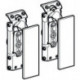 Support d'armoire GE. Option armoire miroir. alle Modele