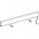 Set lampe dessus. Option armoire miroir. Model 800390