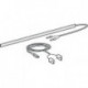Set lampe sous. Option armoire miroir. Model 800390