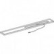 Set lampe dessus. Option armoire miroir Plus. Model 800391